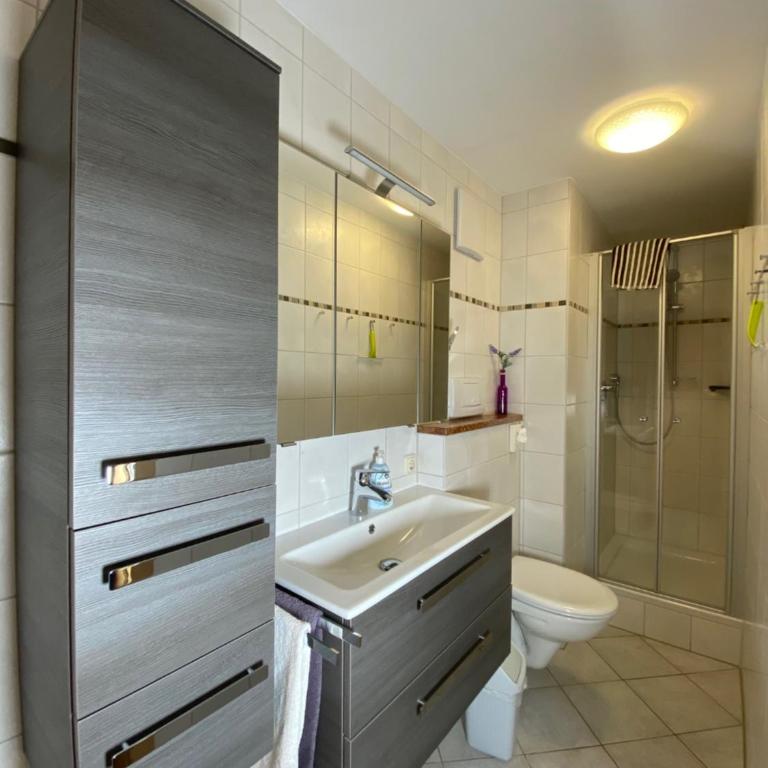 Ferienwohnungen Haus Salzgau - Appartamento Familiare con Vista Montagna - 6