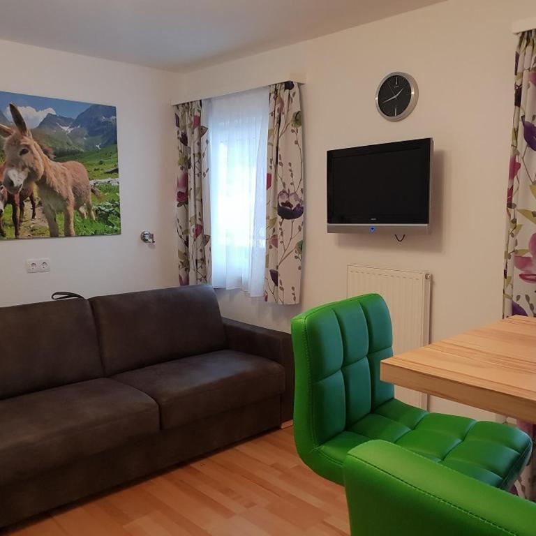 Ferienwohnung Ski-Hans - Superior Studio (2 Erwachsene) - 2