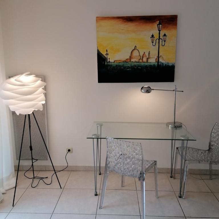 Studio neuf 25 m2, terrasse 35 m2 proche port Nice, Centre ville - Appartement 1 Chambre - 6