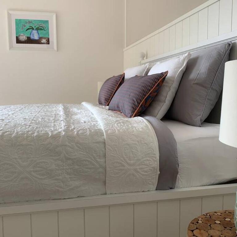 Mediterranean Luxurious Apartment - Appartamento con 1 Camera da Letto - 3