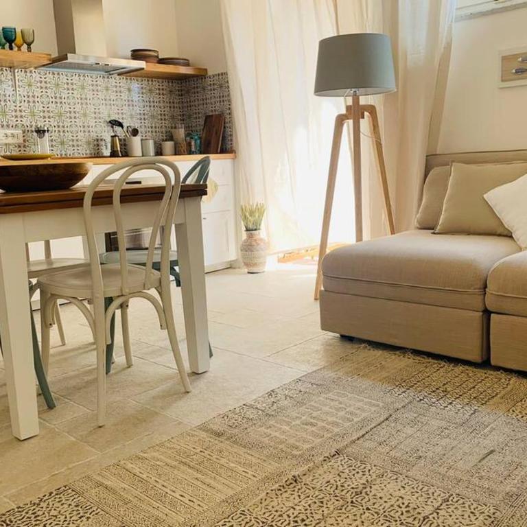 Mediterranean Luxurious Apartment - Appartamento con 1 Camera da Letto - 4