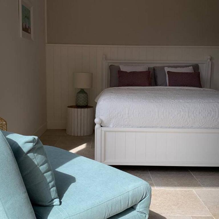 Mediterranean Luxurious Apartment - Appartamento con 1 Camera da Letto - 9