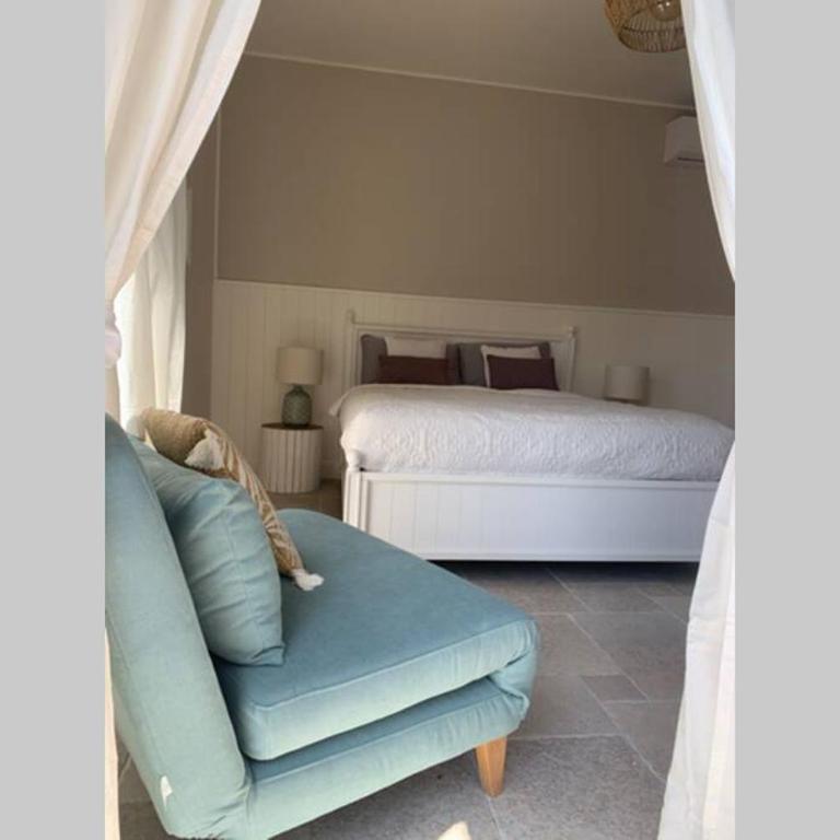 Mediterranean Luxurious Apartment - Appartamento con 1 Camera da Letto - 10