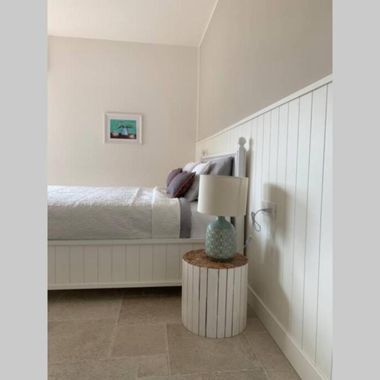 Mediterranean Luxurious Apartment - Appartamento con 1 Camera da Letto - 15