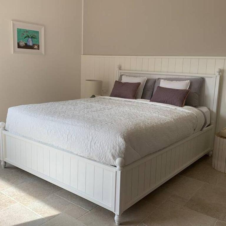 Mediterranean Luxurious Apartment - Appartamento con 1 Camera da Letto - 22