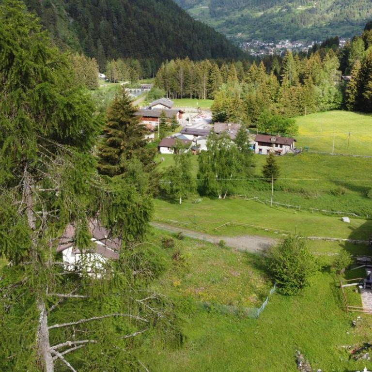 Chalet Resort Sozzine - Chalet con 3 Camere da Letto - 6