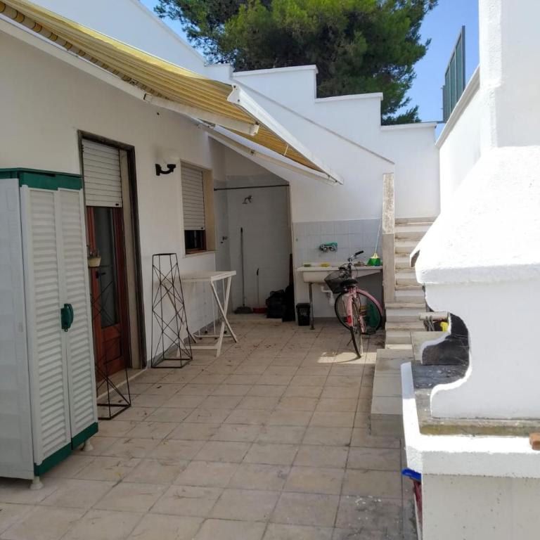 Vacanze Porto Cesareo Salento - Appartamento con 2 Camere da Letto - 16
