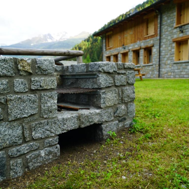 Chalet Resort Sozzine - Chalet con 3 Camere da Letto - 7