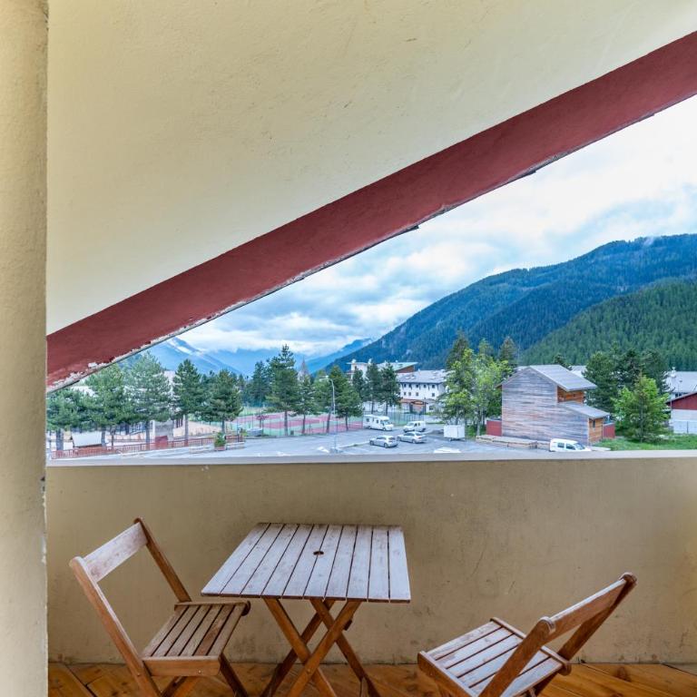 Hotel l'Ecureuil - Chambre Double - 11