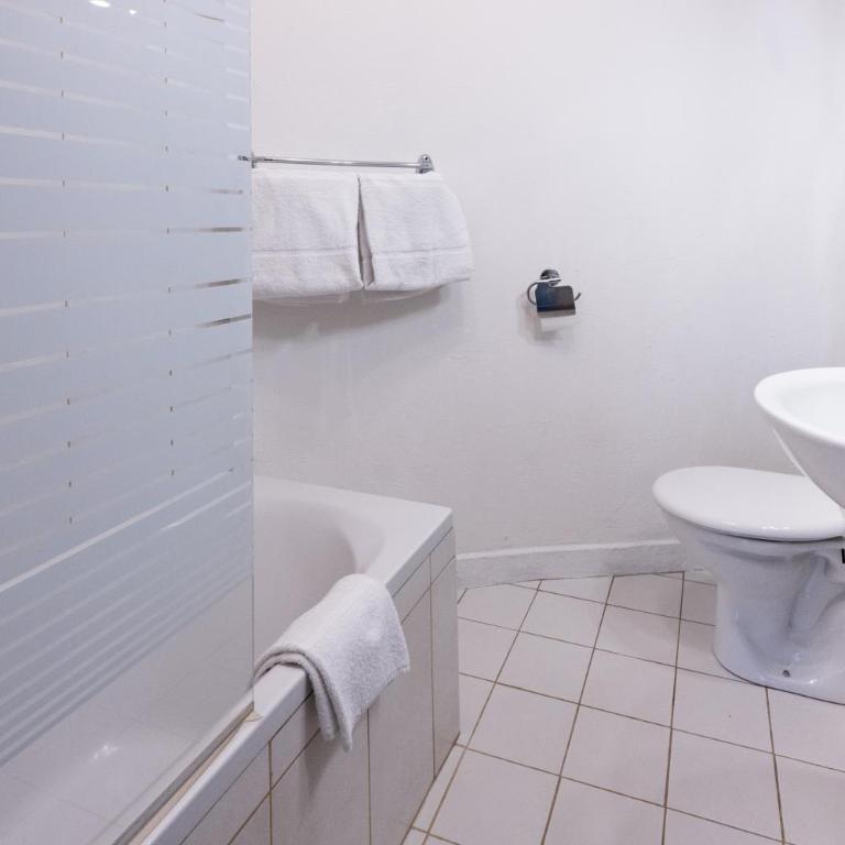 Hotel l'Ecureuil - Chambre Triple - 3