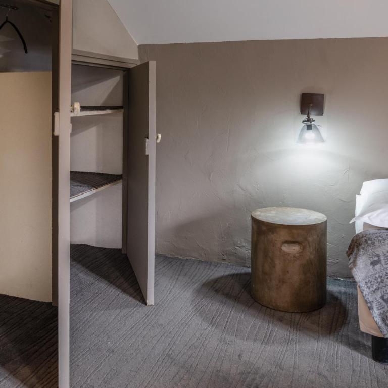 Hotel l'Ecureuil - Chambre Triple - 2