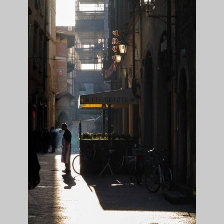 Firenze top-floor flat close to Arno - Appartamento con 2 Camere da Letto - 17