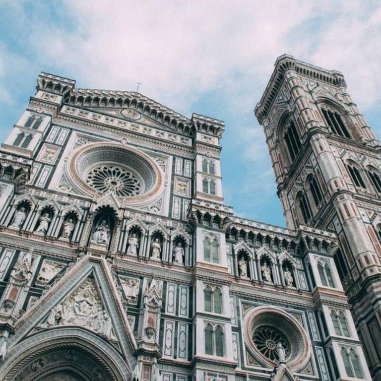 Firenze top-floor flat close to Arno - Appartamento con 2 Camere da Letto - 18