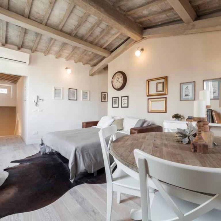 Firenze top-floor flat close to Arno - Appartamento con 2 Camere da Letto - 5