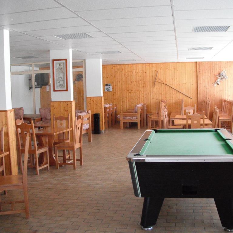 studio cabine Praz de Lys - Appartement 1 Chambre - 36