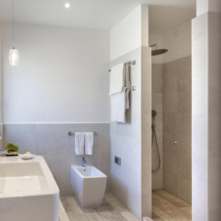 Baglioni Resort Sardinia - The Leading Hotels of the World - Camera Matrimoniale Grand Deluxe - 2