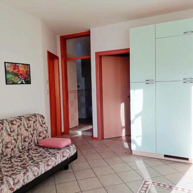 Appartamento "Laghet" a piano terra con giardino - Apartamento de 2 dormitorios - 4