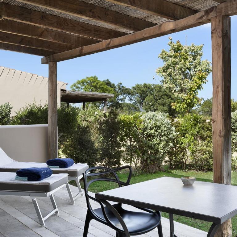 Baglioni Resort Sardinia - The Leading Hotels of the World - Suite Garden - 1