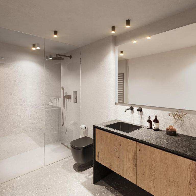 Ida - historic town apartments - Studio - 2