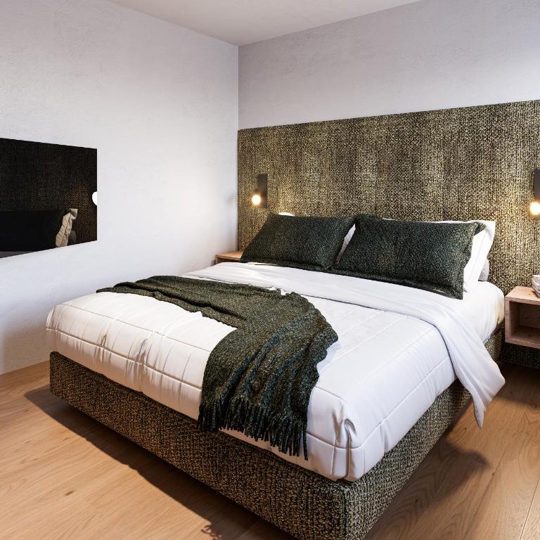Ida - historic town apartments - Studio - 3