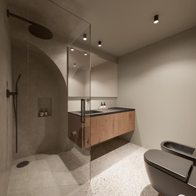 Ida - historic town apartments - Deluxe Suite - 6
