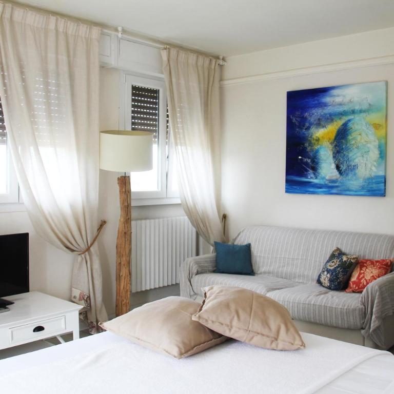 Hotel Bijou - Suite con Terrazza - 1