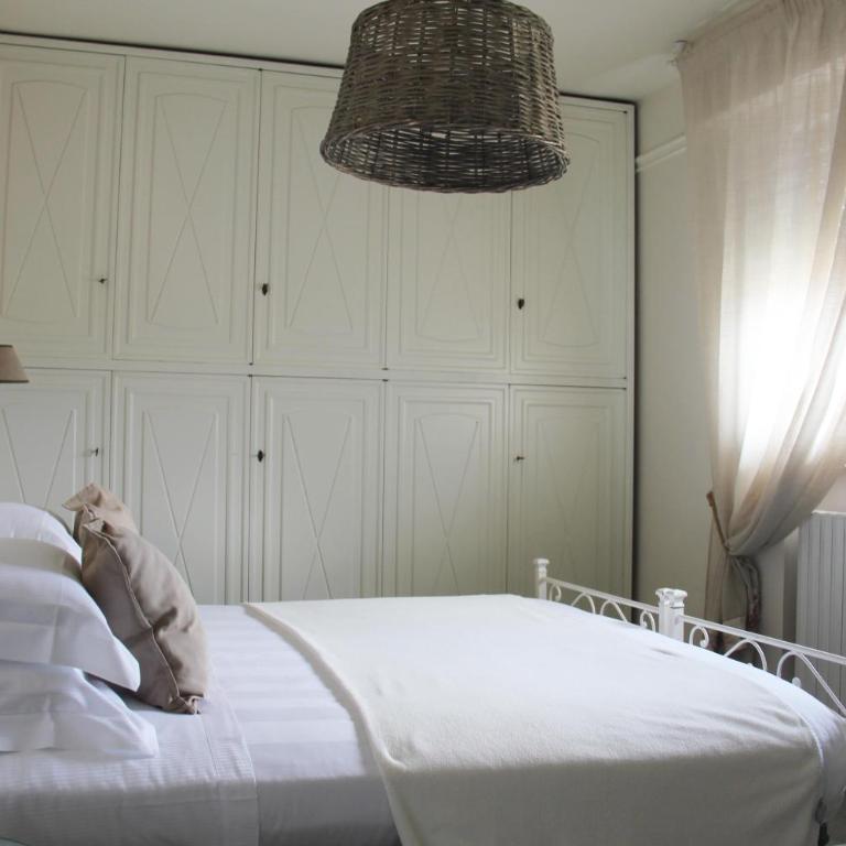 Hotel Bijou - Suite con Terrazza - 3