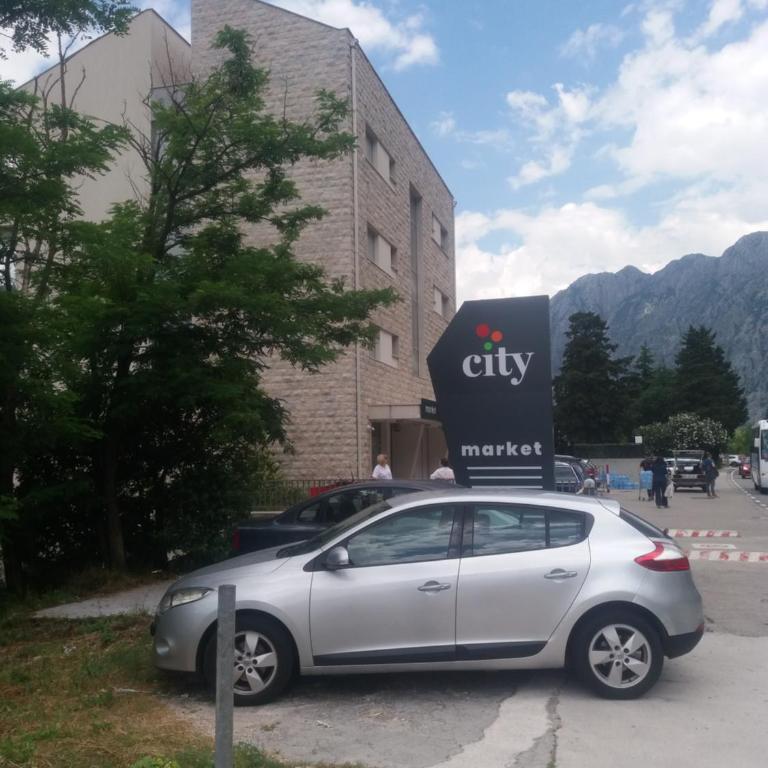 Apartment Deki studio 1 - Studio Apartment with Sea View - 13