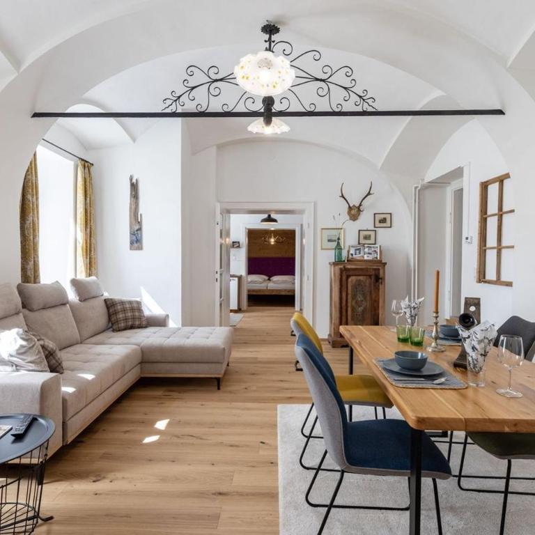 SportRedia Appartements - One-Bedroom Apartment - 2