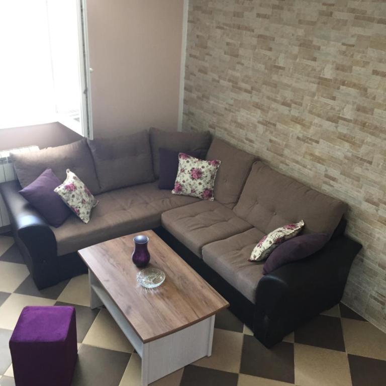 Apartment Elena - Apartman sa 2 Spavaće Sobe - 5