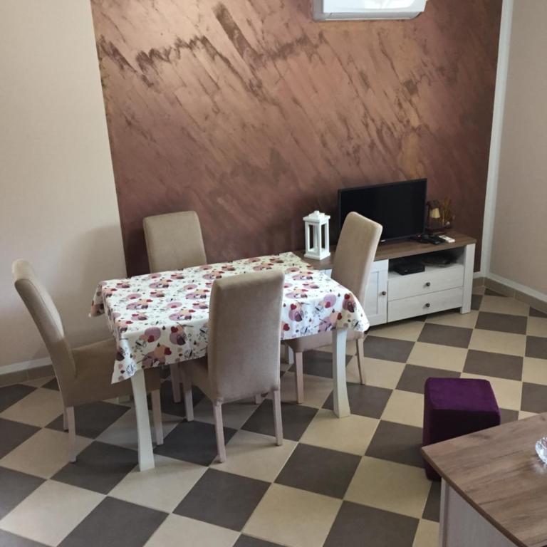 Apartment Elena - Apartman sa 2 Spavaće Sobe - 4