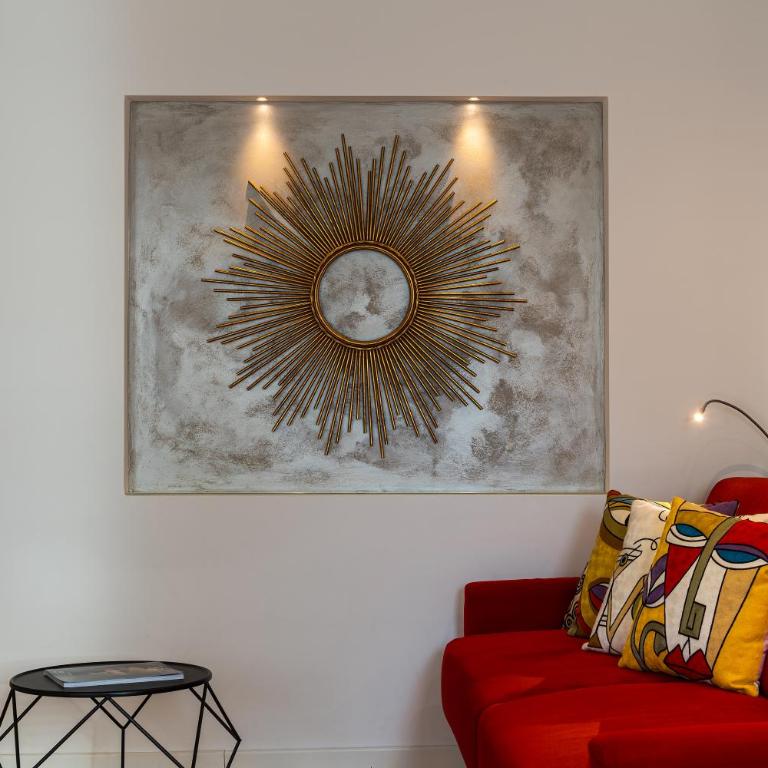 GDhouse 806 - One-Bedroom Apartment - 7