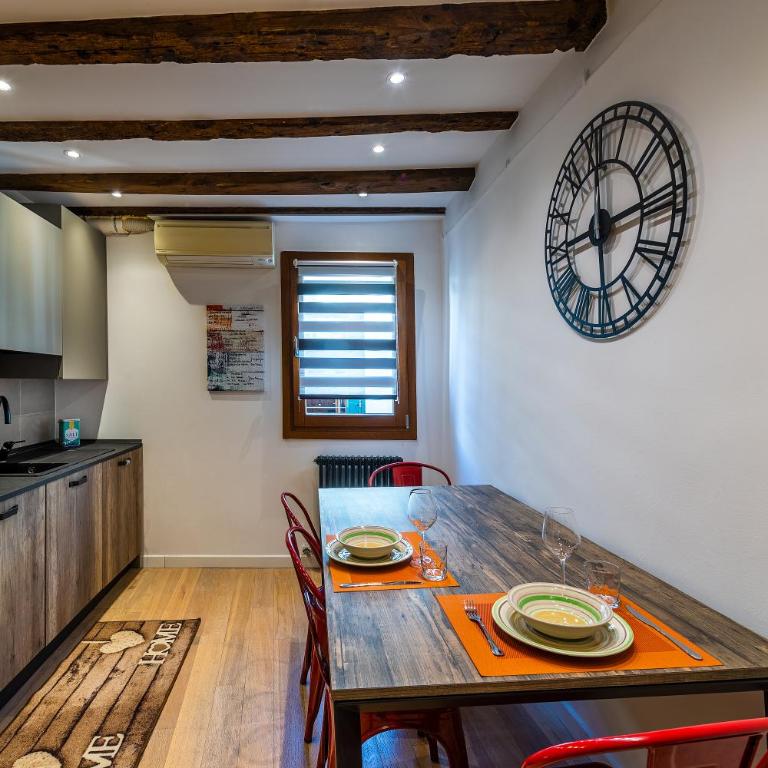GDhouse 806 - One-Bedroom Apartment - 16