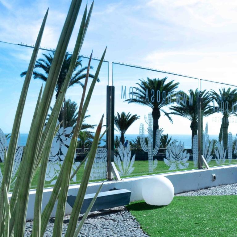 Bungalows Doña Rosa - Bungalow Deluxe con vistas al mar - 4
