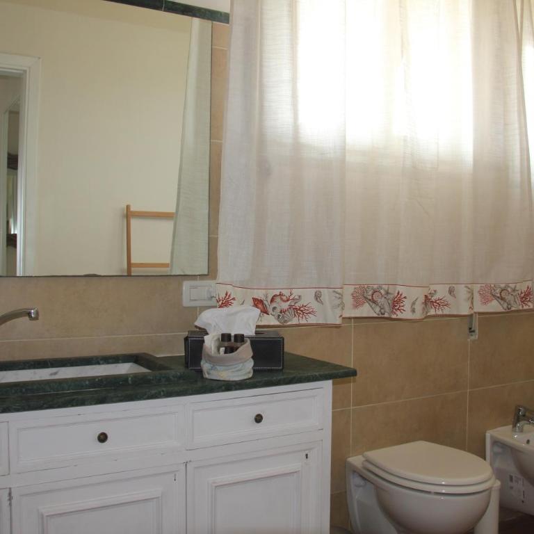 Hotel Bijou - Suite con Terrazza - 5