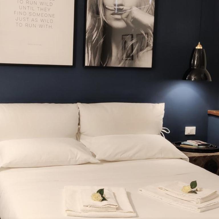 NOVELLA STYLE FLORENCE 1 - Appartamento con 1 Camera da Letto - 3