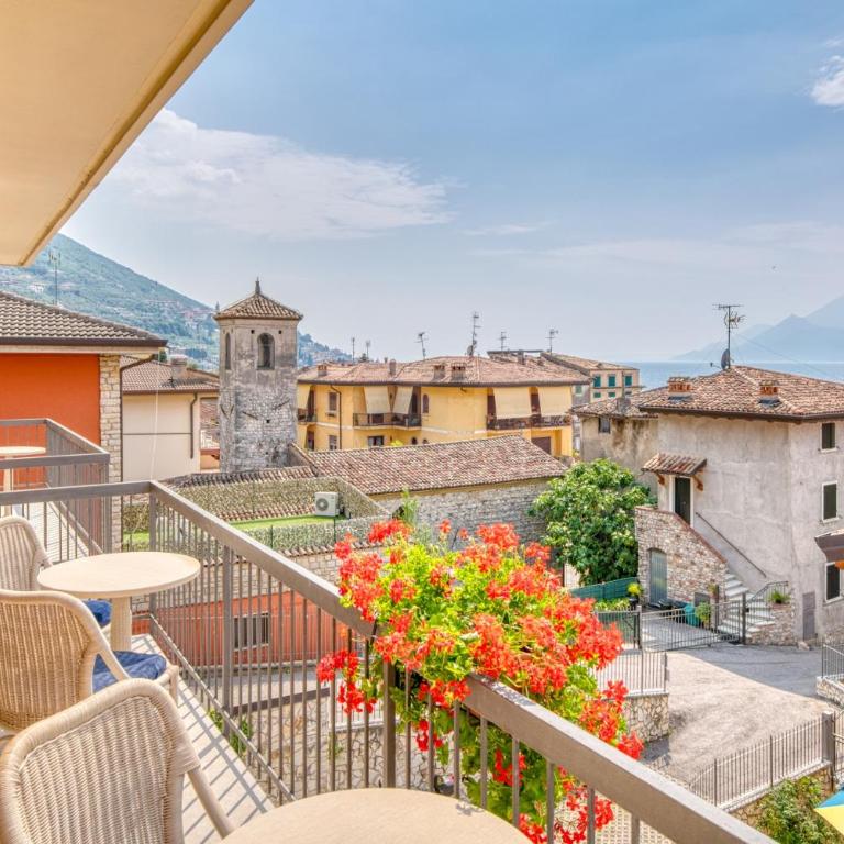 La Sensa Apartments - Appartamento con Vista Lago - 1