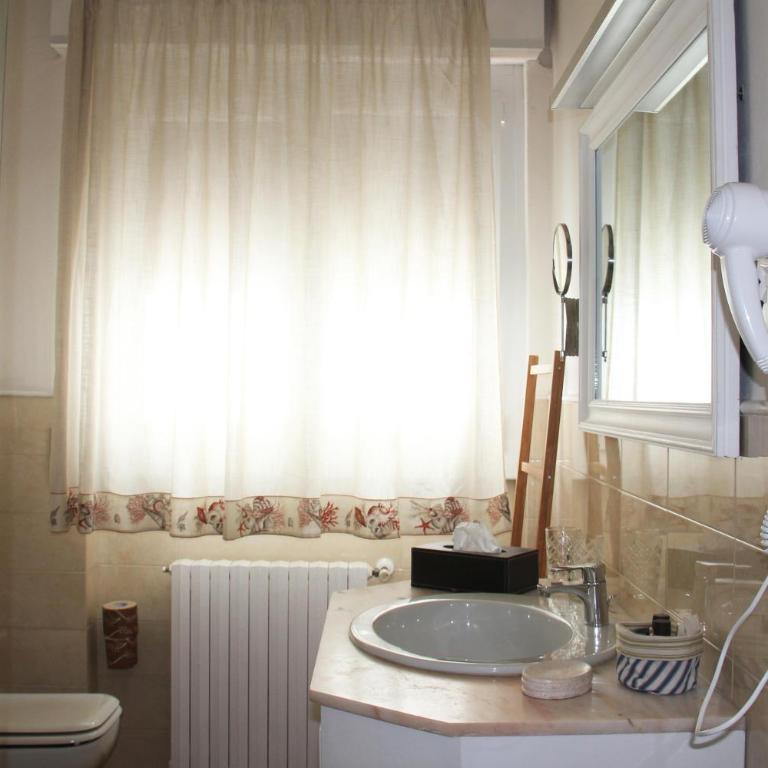 Hotel Bijou - Junior Suite con Terrazza - 4