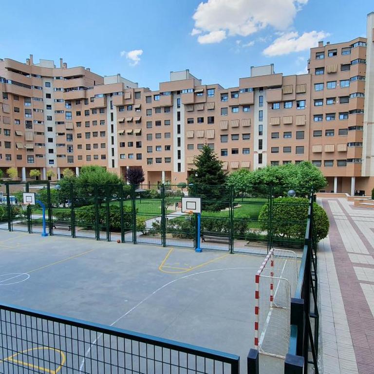 Residencial en Madrid ALQUILER DE CORTA ESTANCIA NO TURISTICO - Two-Bedroom Apartment - 21