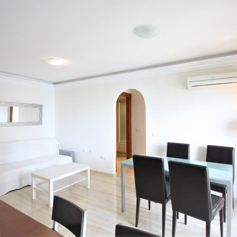 Spanish Connection - Seychelles - Apartamento - 5