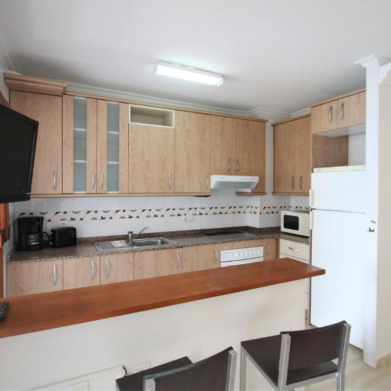 Spanish Connection - Seychelles - Apartamento - 6