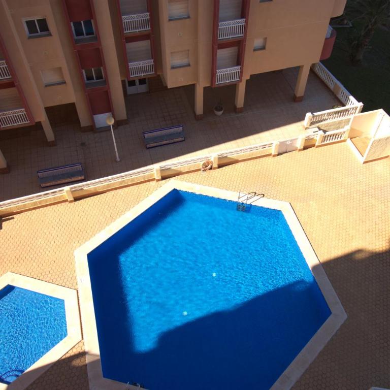Spanish Connection - Seychelles - Apartamento - 14