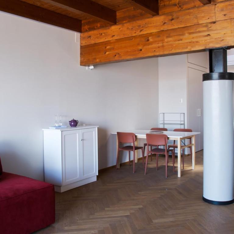 Residenza Puoti - Appartamento con Terrazza - 3
