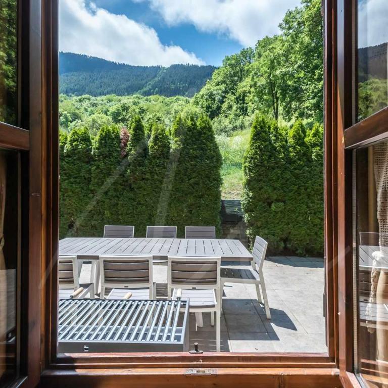 Casa Eth Gauèc by SeaMount Rentals - Chalet - 21