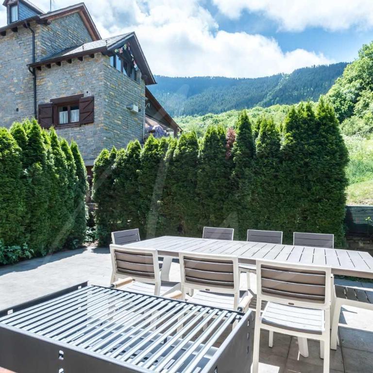 Casa Eth Gauèc by SeaMount Rentals - Chalet - 22