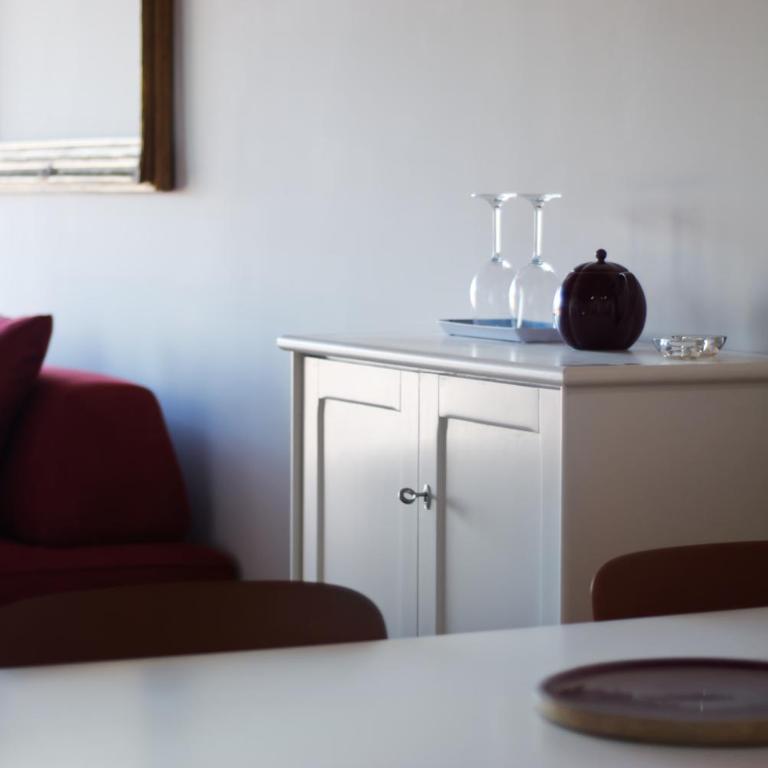 Residenza Puoti - Appartamento con Terrazza - 9