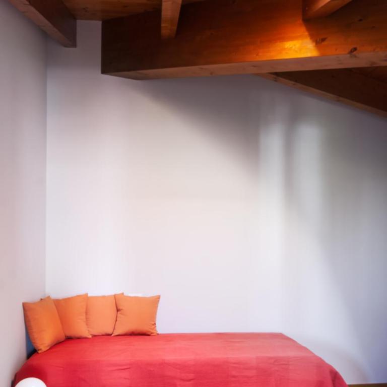 Residenza Puoti - Appartamento con Terrazza - 5