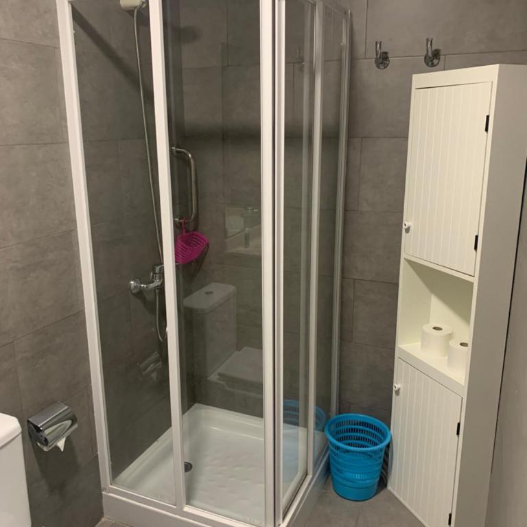 MARSIN PLAYA 403 Vivienda Vacacional - Apartamento de 1 dormitorio - 44