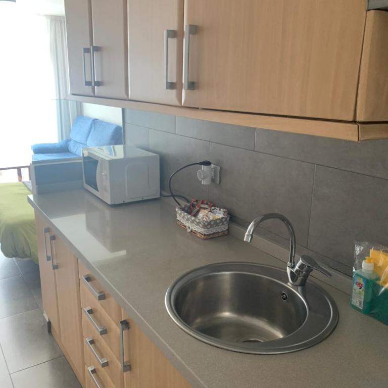 MARSIN PLAYA 403 Vivienda Vacacional - Apartamento de 1 dormitorio - 45