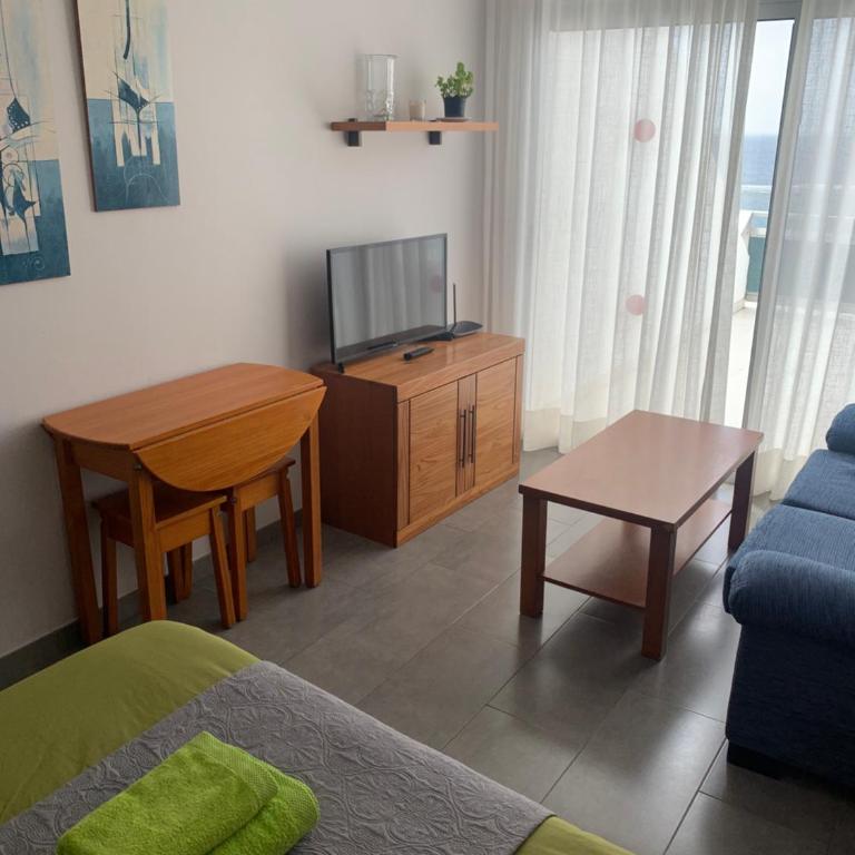 MARSIN PLAYA 403 Vivienda Vacacional - Apartamento de 1 dormitorio - 48